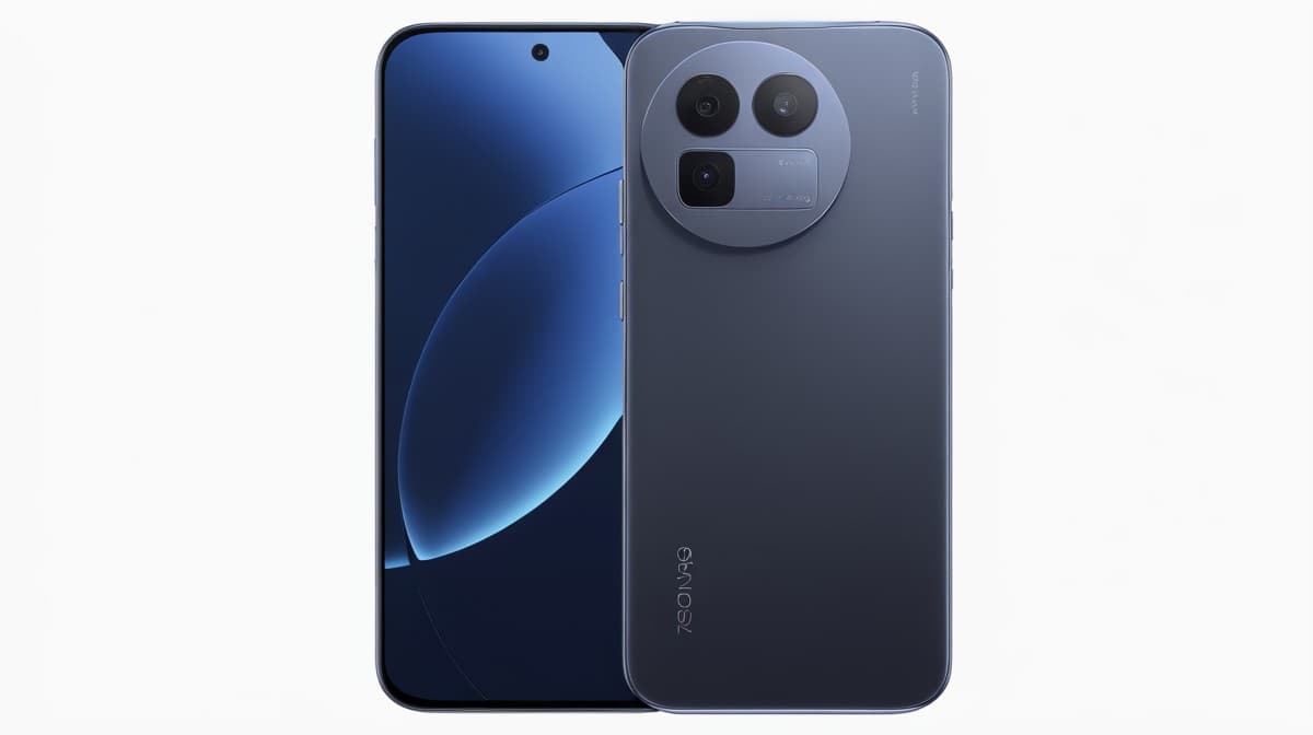 Realme GT 8 main product image