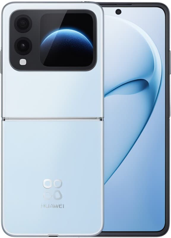 Huawei Nova Flip S main product image