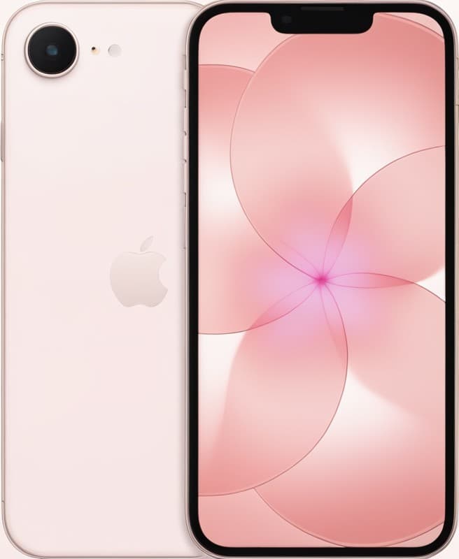 Apple iPhone 17e $64900 main product image
