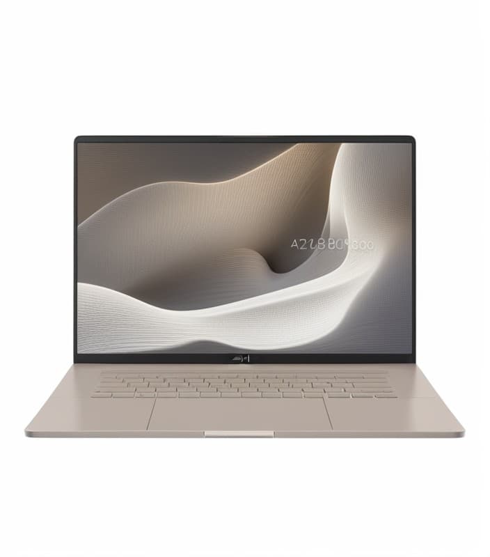 Asus Zenbook A16 main product image