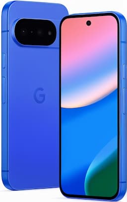 Featured : Google Pixel 10