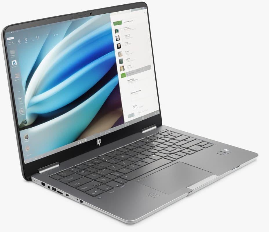 HP OmniBook X $137000 main product image