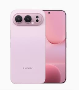Featured : Honor 500 Pro