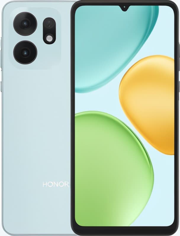 Honor X6d main product image