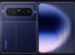 Huawei Pura X Max main product image