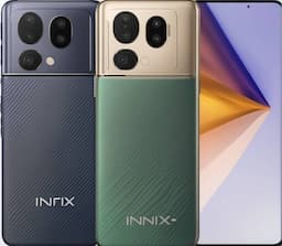 Featured : Infinix Note 40S 4G