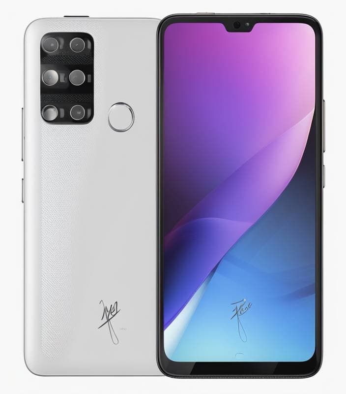 Itel A50 $6499 main product image