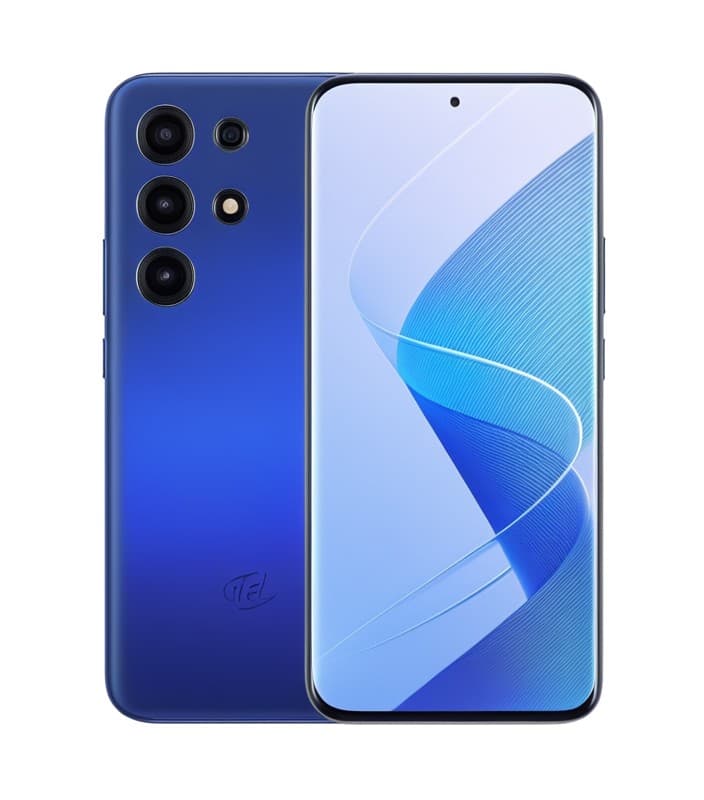 Itel Super 26 Ultra main product image