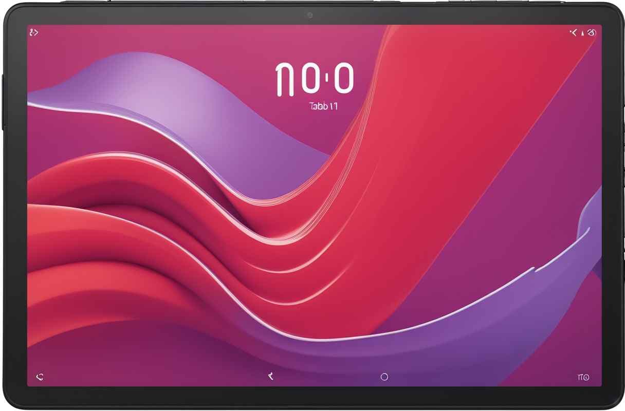Lenovo Tab M11 $21999 main product image