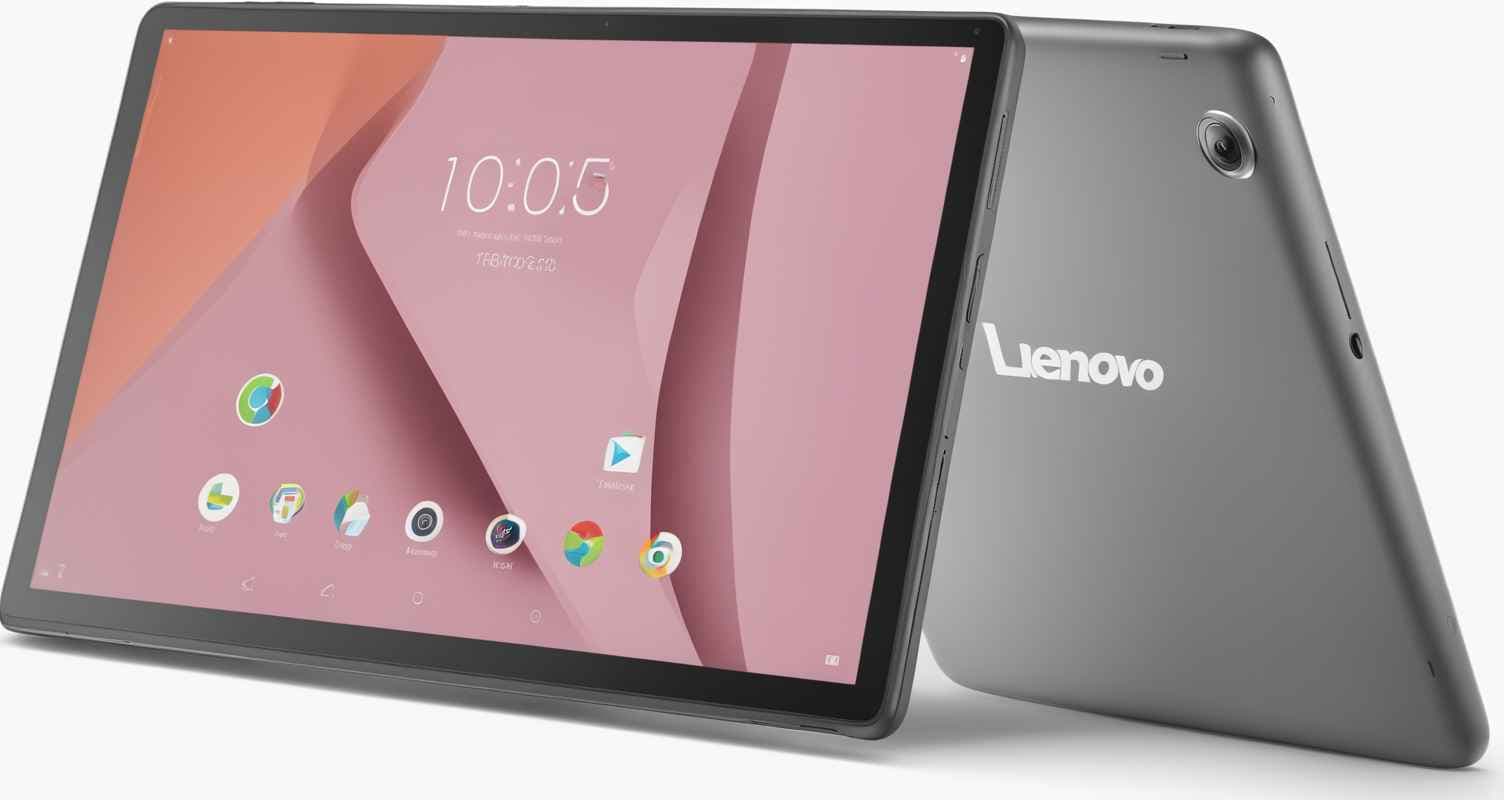 Lenovo Tab Plus $15998 main product image