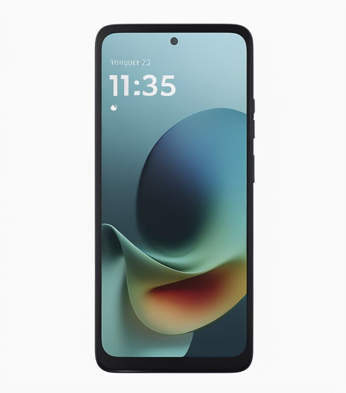 Moto G Play 2026 main product image