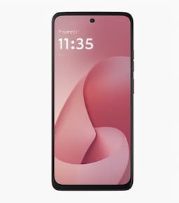 Featured : Moto G57 Power