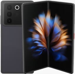 Featured : Nubia Fold