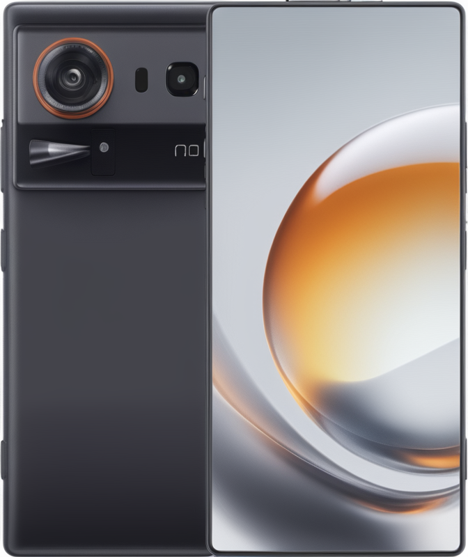 Nubia Z80 Ultra main product image
