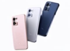 OPPO A6 5G main product image