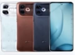 Featured : OPPO F33 Pro 5G