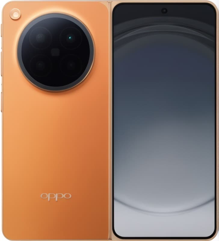 OPPO Find N6 main product image