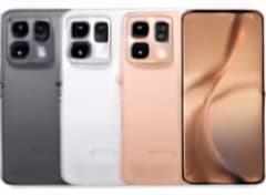 Featured : OPPO Find X9s