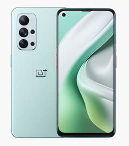 Featured : OnePlus Nord CE 4
