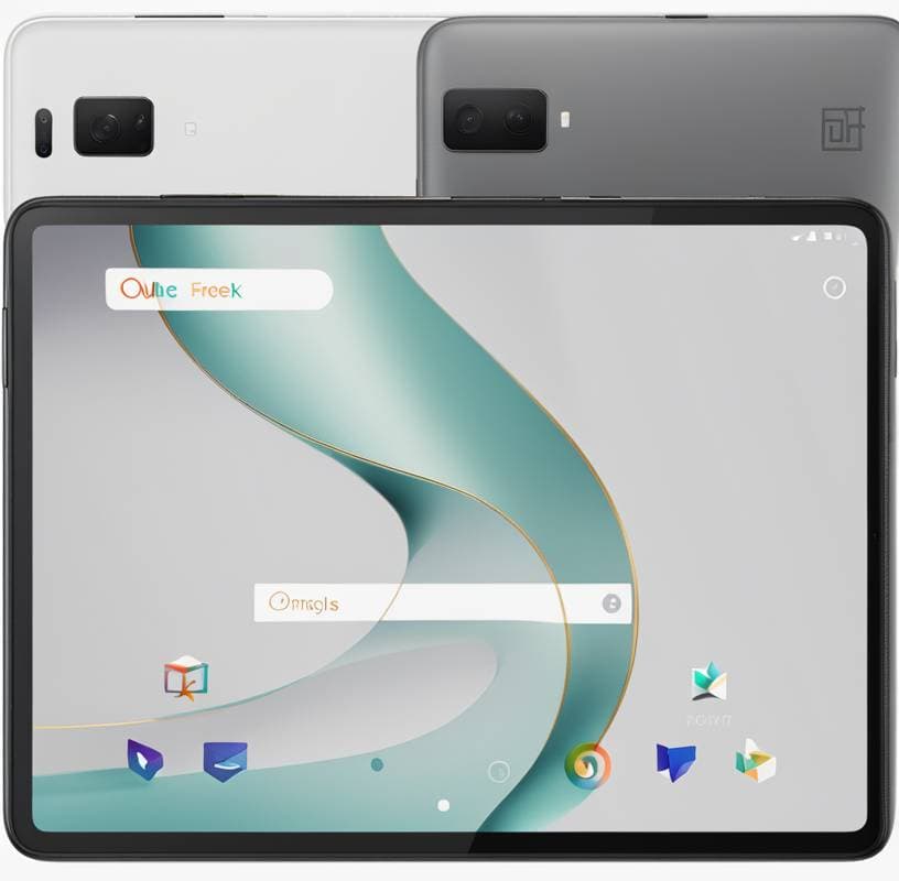 OnePlus Pad Go $19999 main product image