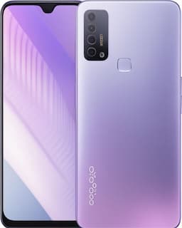 Featured : Oppo A3X 5G