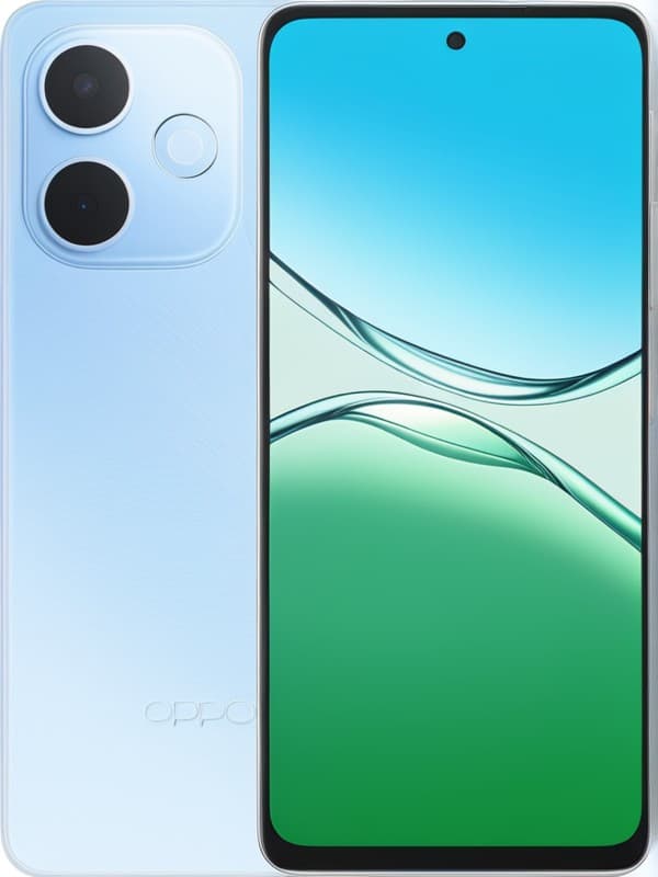 Oppo A5 Pro 4G main product image