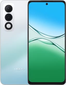 Featured : Oppo A5i Pro 5G