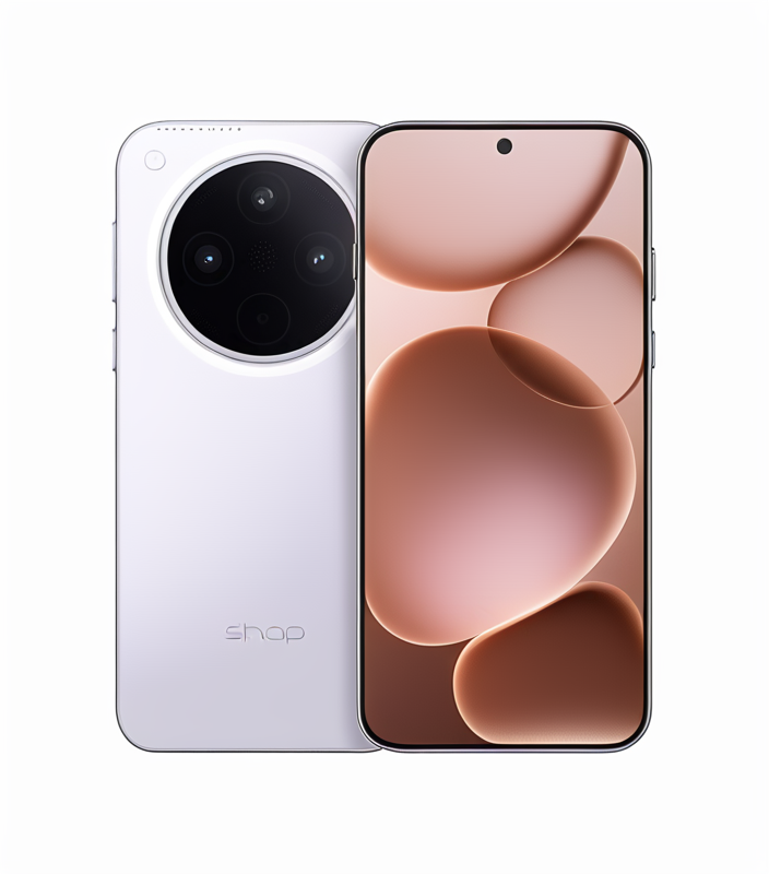 Oppo A6 Max main product image