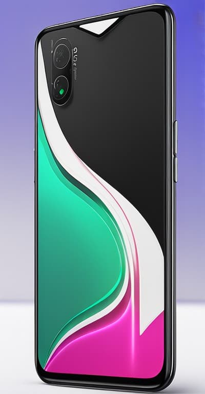 Oppo K13 5G $17153 main product image