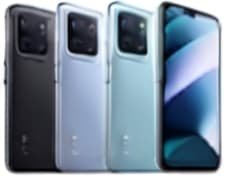 Featured : Poco C85
