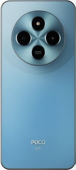 Featured : Poco M7 5G