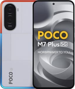 Featured : Poco M7 Plus 5G