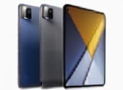 Poco Pad X1 main product image