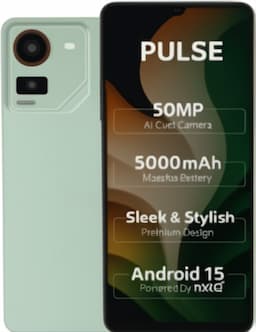 Featured : Pulse
