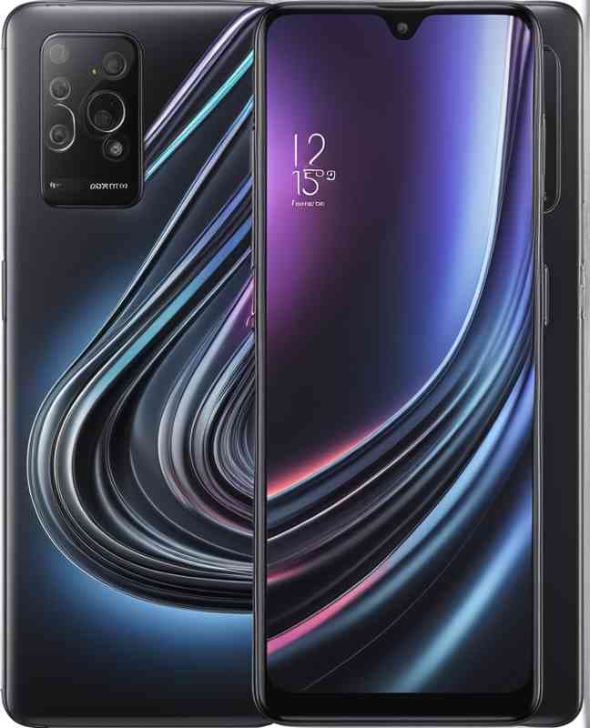 Realme 13 5G $18998 main product image