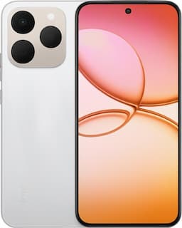 Featured : Realme 15T