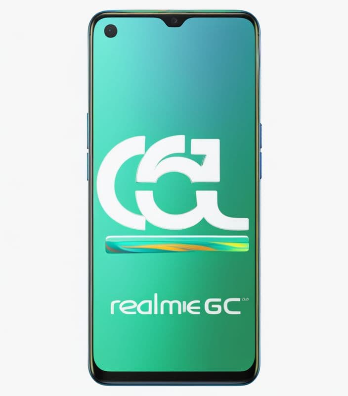 Realme C63 5G $10994 main product image