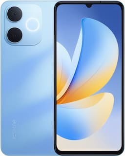 Featured : Realme C71 4G