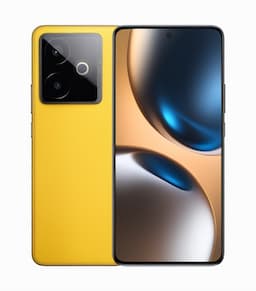 Featured : Realme GT 7T