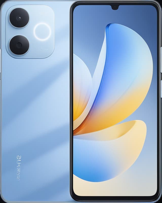 Realme P4 Lite $9999 main product image