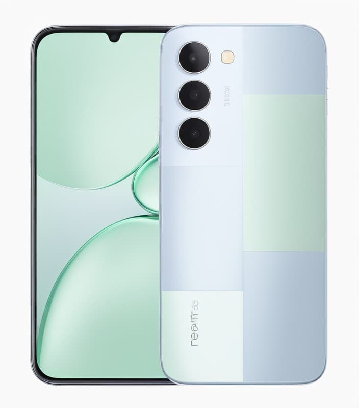 Realme P4 Lite 5G $12749 main product image