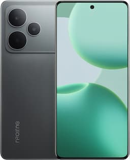 Featured : Realme P4 Pro 5G