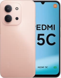 Featured : Redmi 15C 4G