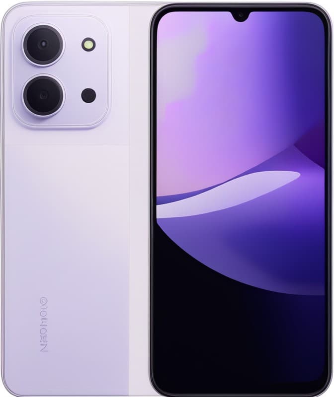 Redmi 15C 5G main product image