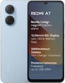 A7 4G