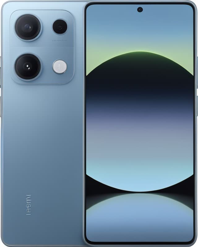Redmi Note 14s main product image