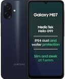 Galaxy M07