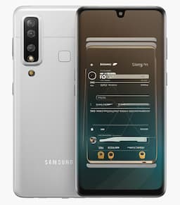 Featured : Samsung Galaxy M36 5G