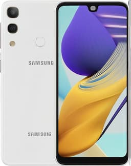Featured : Samsung Galaxy M44