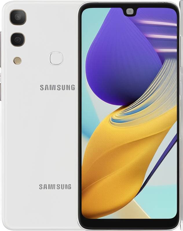 Samsung Galaxy M44 $29990 main product image